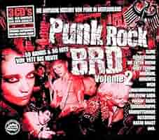 洋楽 A History of Punk Volume 2 Various – History of Punk Volume 2 | Releases | Discogs